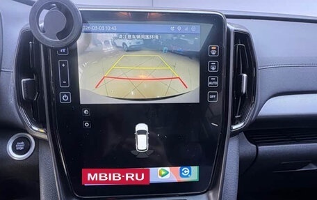 Hyundai ix35, 2022 год, 1 610 000 рублей, 16 фотография