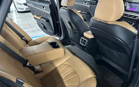 KIA K5, 2022 год, 2 490 000 рублей, 12 фотография