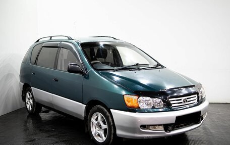 Toyota Ipsum II, 1997 год, 335 000 рублей, 3 фотография