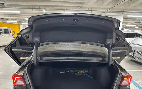 KIA K5, 2022 год, 2 490 000 рублей, 14 фотография
