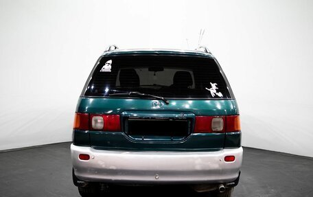 Toyota Ipsum II, 1997 год, 335 000 рублей, 5 фотография