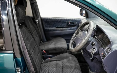 Toyota Ipsum II, 1997 год, 335 000 рублей, 9 фотография