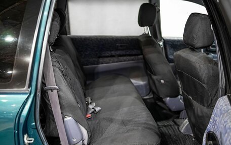 Toyota Ipsum II, 1997 год, 335 000 рублей, 11 фотография