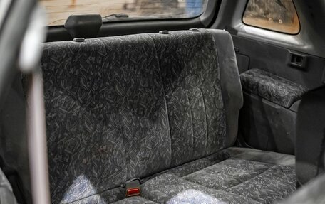 Toyota Ipsum II, 1997 год, 335 000 рублей, 12 фотография