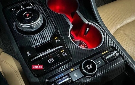 KIA K5, 2022 год, 2 490 000 рублей, 11 фотография