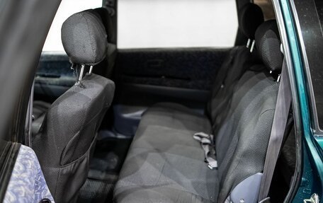 Toyota Ipsum II, 1997 год, 335 000 рублей, 13 фотография