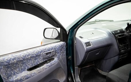 Toyota Ipsum II, 1997 год, 335 000 рублей, 14 фотография