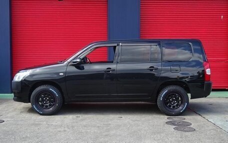 Toyota Probox I, 2022 год, 1 211 000 рублей, 2 фотография