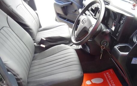 Toyota Probox I, 2022 год, 1 211 000 рублей, 5 фотография