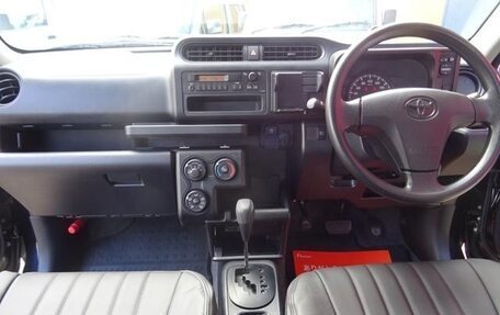 Toyota Probox I, 2022 год, 1 211 000 рублей, 7 фотография