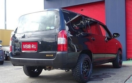 Toyota Probox I, 2022 год, 1 211 000 рублей, 4 фотография