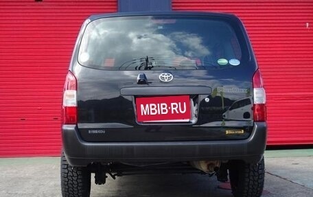 Toyota Probox I, 2022 год, 1 211 000 рублей, 3 фотография