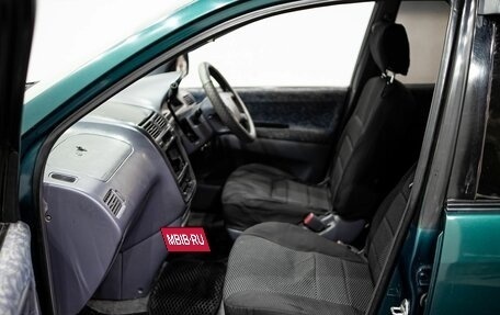 Toyota Ipsum II, 1997 год, 335 000 рублей, 15 фотография