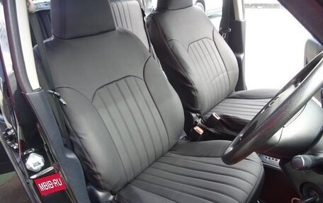 Toyota Probox I, 2022 год, 1 211 000 рублей, 8 фотография