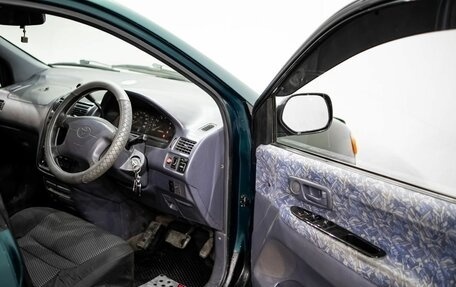 Toyota Ipsum II, 1997 год, 335 000 рублей, 7 фотография