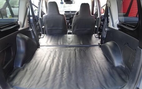 Toyota Probox I, 2022 год, 1 211 000 рублей, 14 фотография