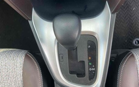 Toyota Yaris Cross, 2022 год, 1 641 000 рублей, 11 фотография