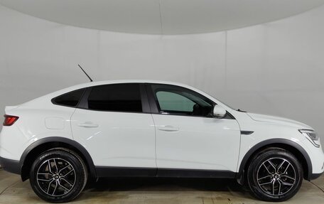 Renault Arkana I, 2021 год, 1 610 000 рублей, 8 фотография