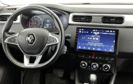 Renault Arkana I, 2021 год, 1 610 000 рублей, 11 фотография