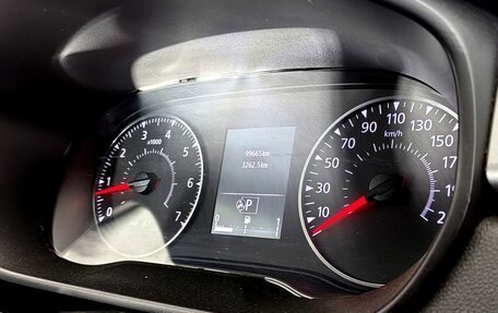 Renault Arkana I, 2021 год, 1 610 000 рублей, 15 фотография