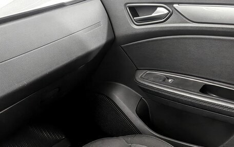 Renault Arkana I, 2021 год, 1 610 000 рублей, 14 фотография