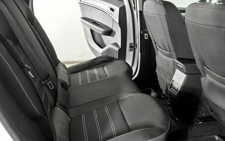 Renault Arkana I, 2021 год, 1 610 000 рублей, 17 фотография