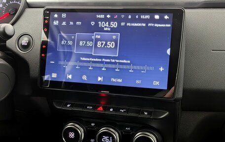 Renault Arkana I, 2021 год, 1 610 000 рублей, 19 фотография