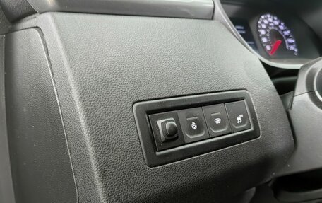 Renault Arkana I, 2021 год, 1 610 000 рублей, 20 фотография