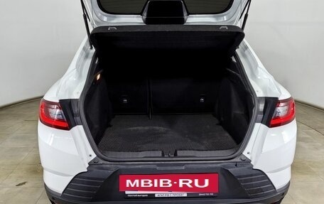 Renault Arkana I, 2021 год, 1 610 000 рублей, 9 фотография