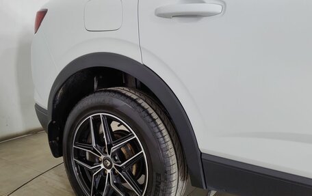 Renault Arkana I, 2021 год, 1 610 000 рублей, 26 фотография