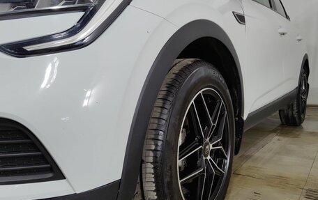 Renault Arkana I, 2021 год, 1 610 000 рублей, 27 фотография