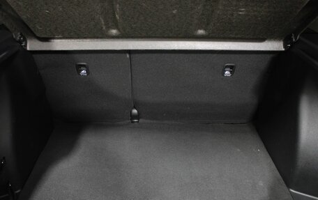 KIA Rio IV, 2019 год, 1 355 000 рублей, 18 фотография