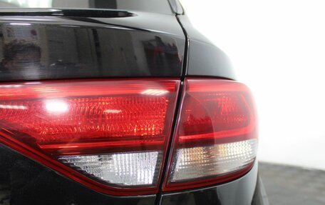 KIA Rio IV, 2019 год, 1 355 000 рублей, 22 фотография