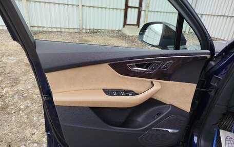 Audi Q7, 2020 год, 6 970 000 рублей, 9 фотография