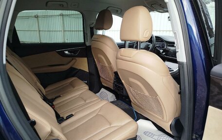 Audi Q7, 2020 год, 6 970 000 рублей, 10 фотография