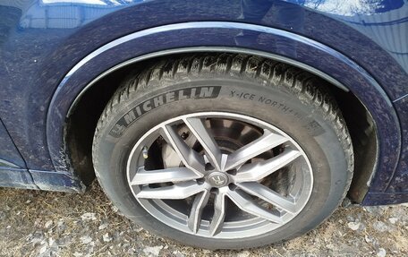 Audi Q7, 2020 год, 6 970 000 рублей, 13 фотография