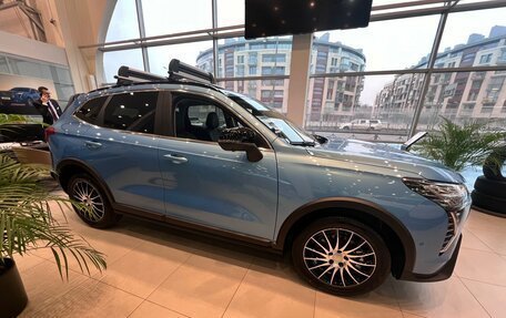 Haval Jolion, 2026 год, 2 622 510 рублей, 4 фотография