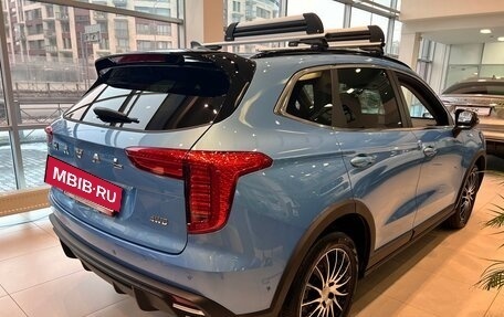 Haval Jolion, 2026 год, 2 622 510 рублей, 5 фотография