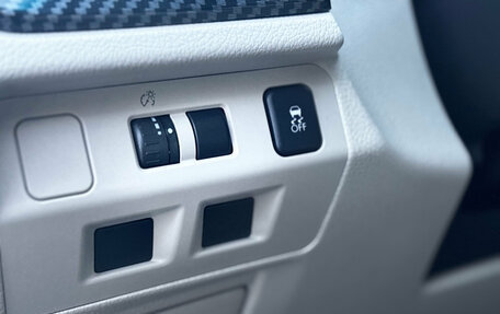 Subaru XV I рестайлинг, 2012 год, 1 399 000 рублей, 14 фотография