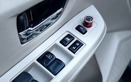 Subaru XV I рестайлинг, 2012 год, 1 399 000 рублей, 11 фотография