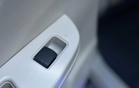 Subaru XV I рестайлинг, 2012 год, 1 399 000 рублей, 25 фотография