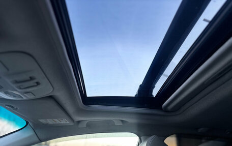 Subaru XV I рестайлинг, 2012 год, 1 399 000 рублей, 23 фотография