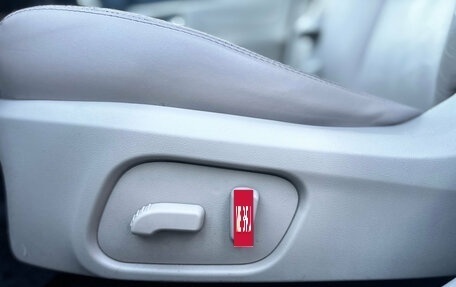 Subaru XV I рестайлинг, 2012 год, 1 399 000 рублей, 13 фотография