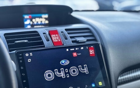 Subaru XV I рестайлинг, 2012 год, 1 399 000 рублей, 19 фотография