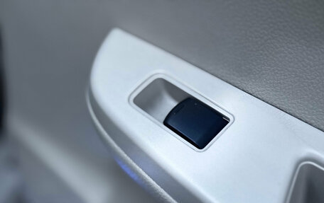 Subaru XV I рестайлинг, 2012 год, 1 399 000 рублей, 28 фотография