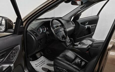 Volvo XC90 II рестайлинг, 2011 год, 1 670 000 рублей, 5 фотография