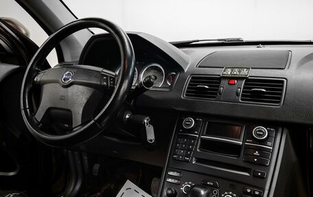 Volvo XC90 II рестайлинг, 2011 год, 1 670 000 рублей, 7 фотография