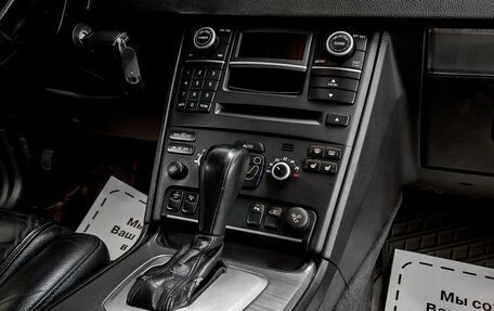 Volvo XC90 II рестайлинг, 2011 год, 1 670 000 рублей, 8 фотография