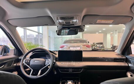 Haval Jolion, 2026 год, 2 649 000 рублей, 12 фотография