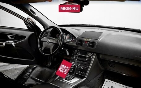 Volvo XC90 II рестайлинг, 2011 год, 1 670 000 рублей, 9 фотография